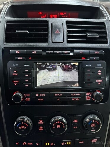 Mazda CX-9 2012, 187,600 km - 3.7 l - Bakı