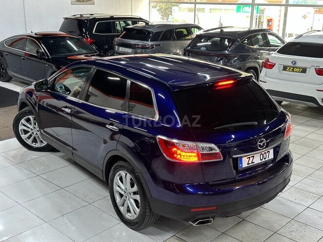 Mazda CX-9 2012, 187,600 km - 3.7 l - Bakı