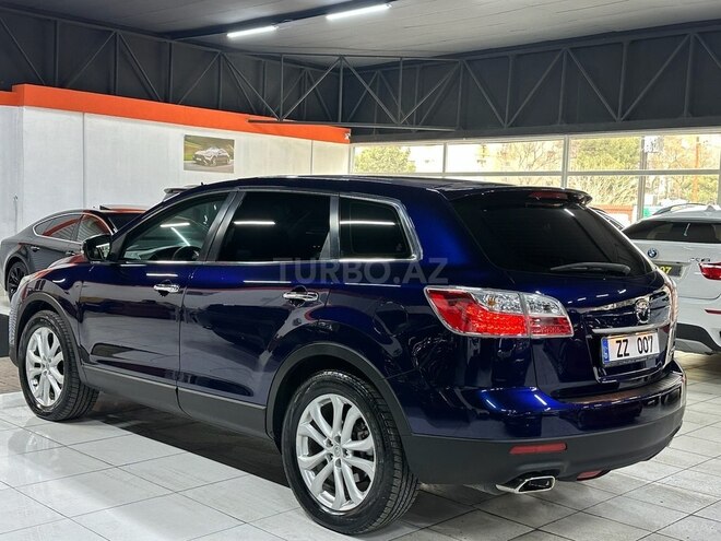 Mazda CX-9 2012, 187,600 km - 3.7 l - Bakı
