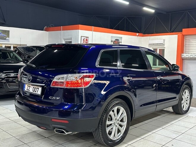 Mazda CX-9 2012, 187,600 km - 3.7 l - Bakı
