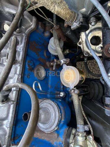 LADA (VAZ) 2106 1989, 98,681 km - 1.5 l - Qazax