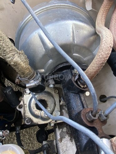 LADA (VAZ) 2106 1989, 98,681 km - 1.5 l - Qazax