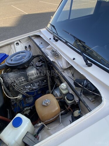 LADA (VAZ) 2106 1989, 98,681 km - 1.5 l - Qazax