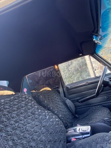 LADA (VAZ) 2106 1989, 98,681 km - 1.5 l - Qazax