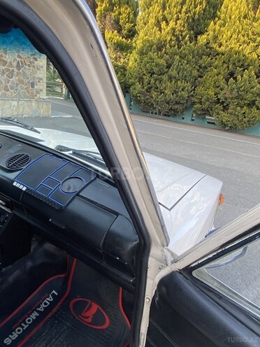 LADA (VAZ) 2106 1989, 98,681 km - 1.5 l - Qazax