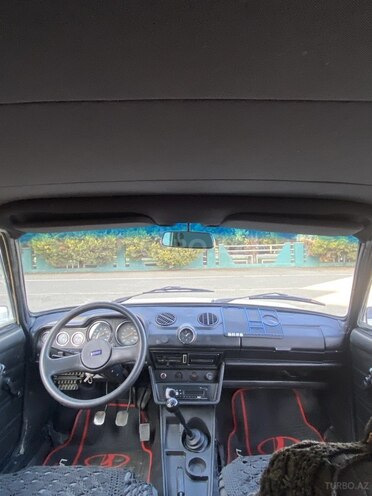 LADA (VAZ) 2106 1989, 98,681 km - 1.5 l - Qazax