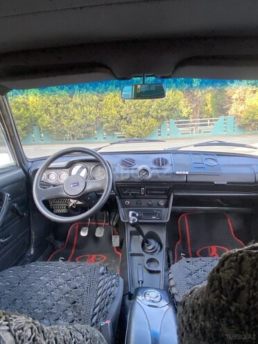 LADA (VAZ) 2106 1989, 98,681 km - 1.5 l - Qazax
