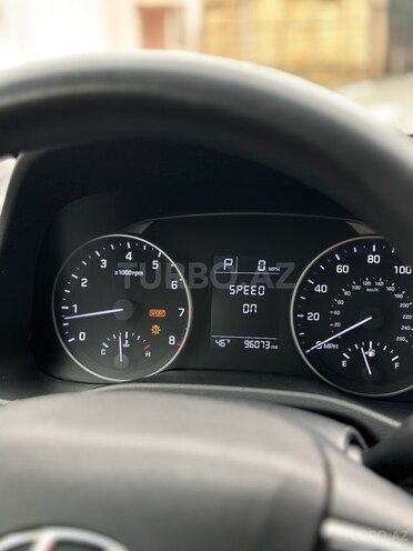 Hyundai Elantra 2016, 152,888 km - 2.0 l - Bakı