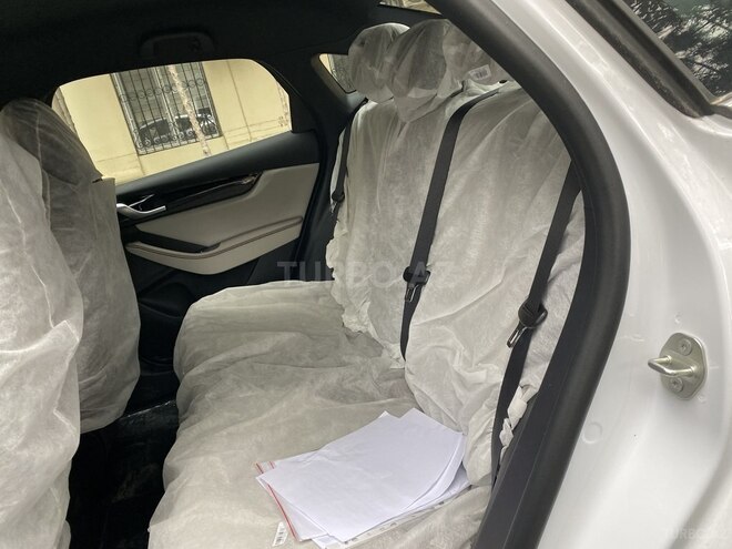 BYD Qin Plus 2024, 0 km - 1.5 l - Bakı