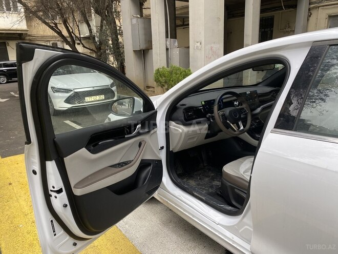 BYD Qin Plus 2024, 0 km - 1.5 l - Bakı