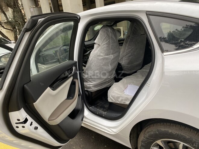 BYD Qin Plus 2024, 0 km - 1.5 l - Bakı