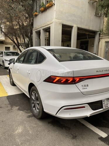 BYD Qin Plus 2024, 0 km - 1.5 l - Bakı