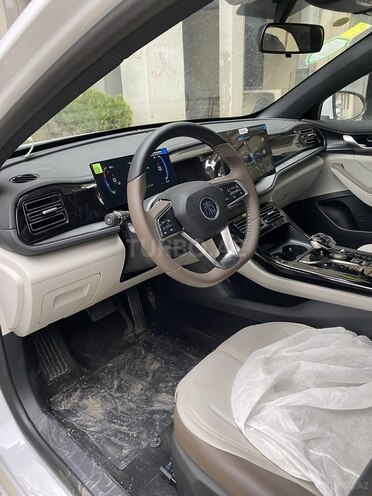 BYD Qin Plus 2024, 0 km - 1.5 l - Bakı
