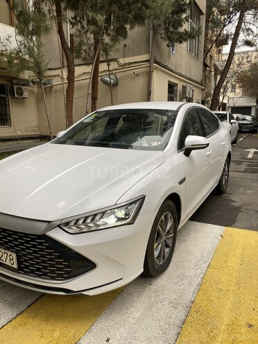 BYD Qin Plus 2024, 0 km - 1.5 l - Bakı