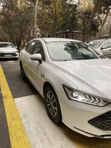 BYD Qin Plus 2024, 0 km - 1.5 l - Bakı
