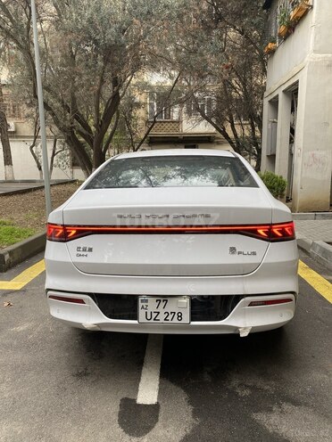 BYD Qin Plus 2024, 0 km - 1.5 l - Bakı