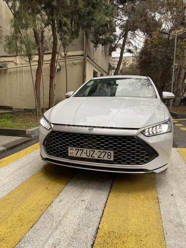 BYD Qin Plus 2024, 0 km - 1.5 l - Bakı