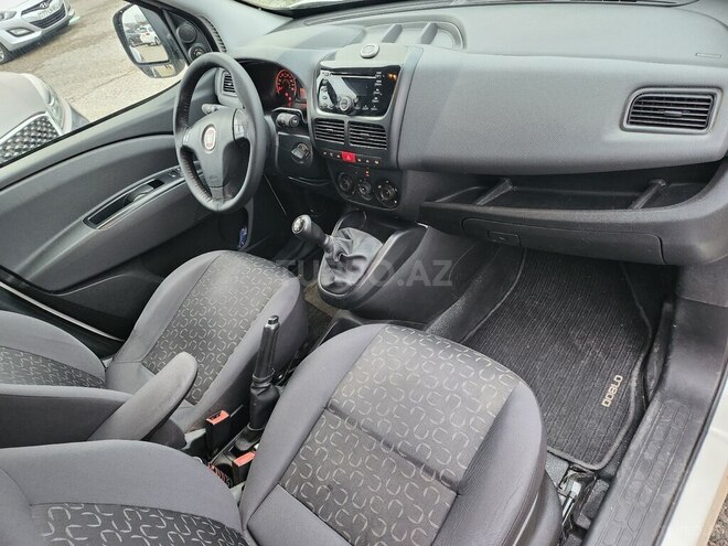 Fiat Doblo-10