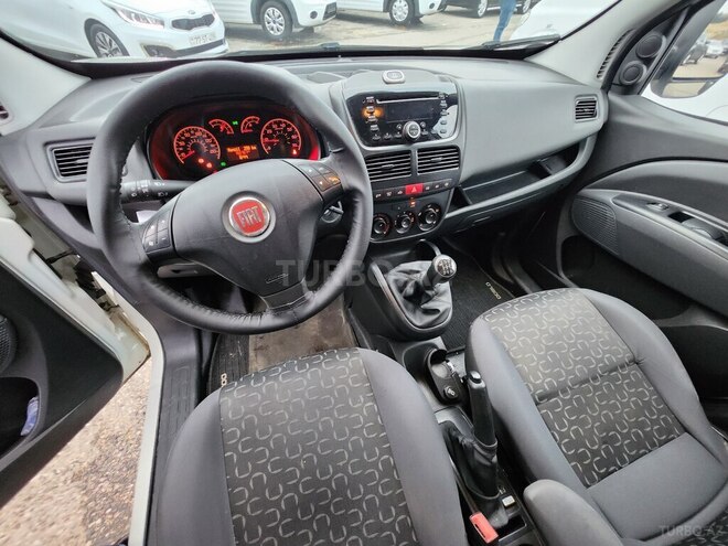Fiat Doblo-7