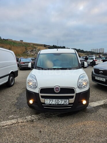 Fiat Doblo-1