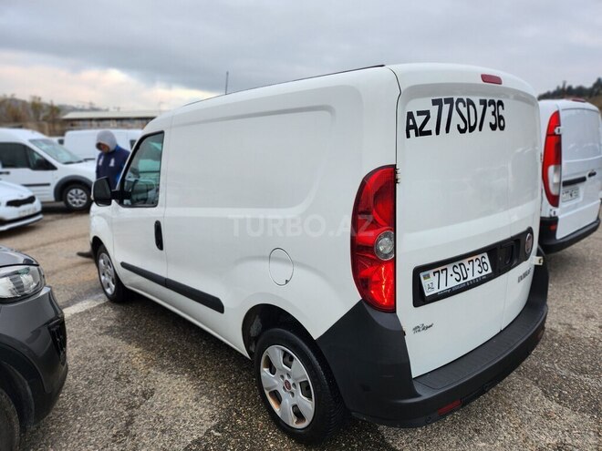 Fiat Doblo-4