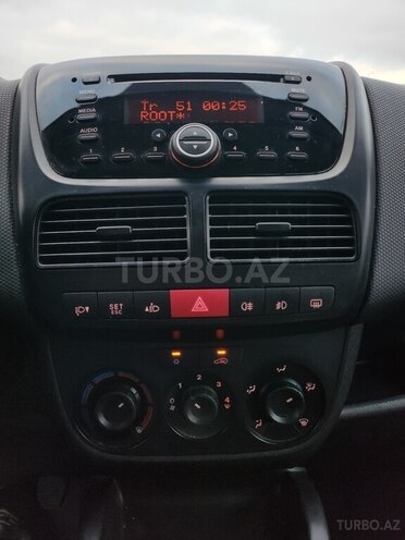 Fiat Doblo-9