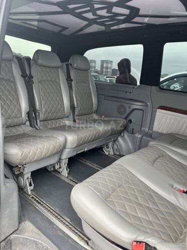 Mercedes Viano-7