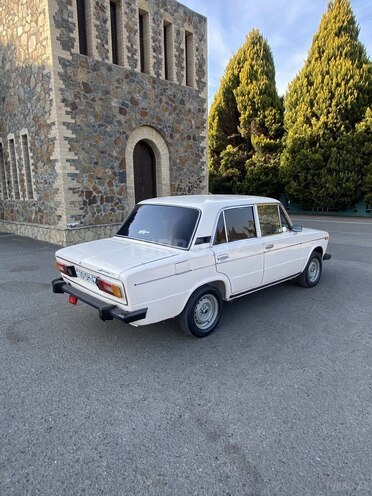 LADA (VAZ) 2106 1989, 98,681 km - 1.5 l - Qazax