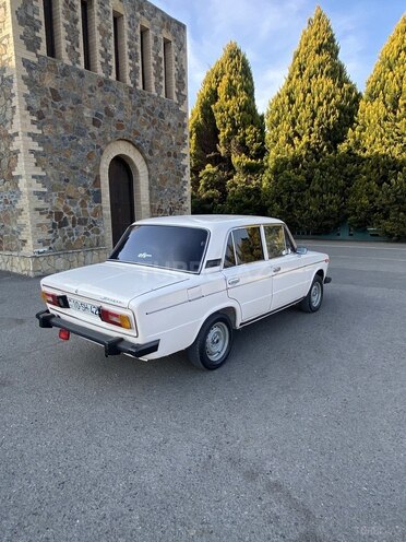 LADA (VAZ) 2106 1989, 98,681 km - 1.5 l - Qazax