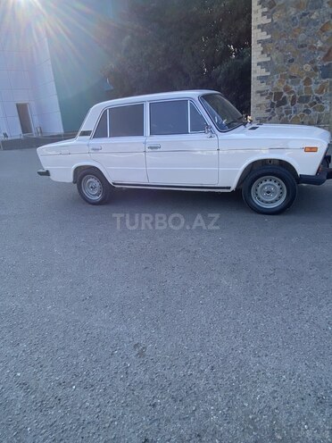LADA (VAZ) 2106 1989, 98,681 km - 1.5 l - Qazax