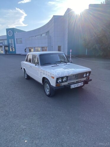 LADA (VAZ) 2106 1989, 98,681 km - 1.5 l - Qazax