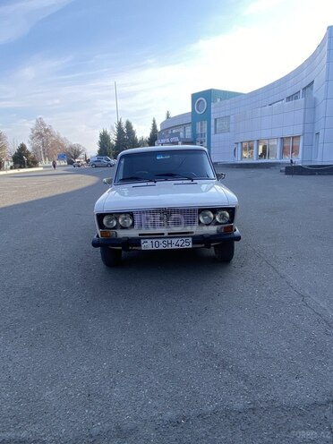LADA (VAZ) 2106 1989, 98,681 km - 1.5 l - Qazax