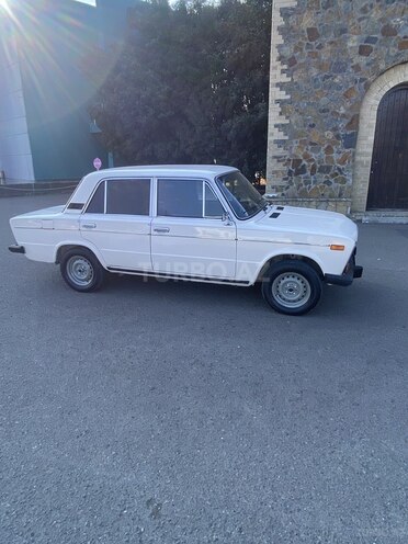LADA (VAZ) 2106 1989, 98,681 km - 1.5 l - Qazax