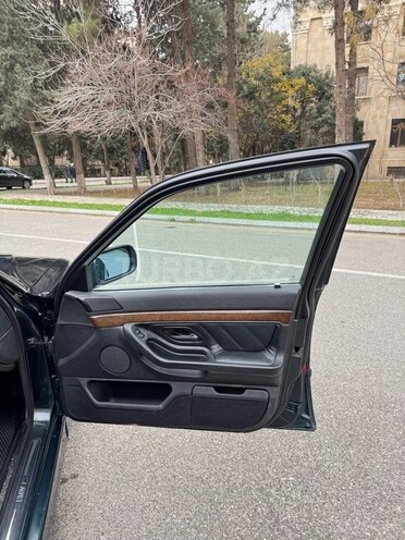 BMW 735 1997, 390,000 km - 3.5 l - Bakı