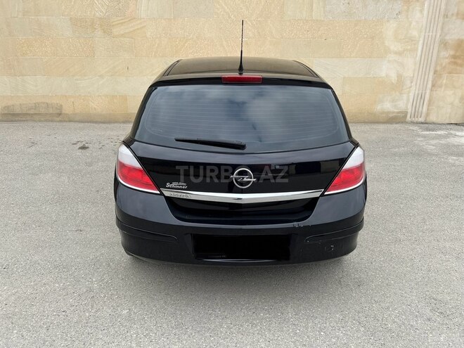 Opel Astra 2004, 217,900 km - 1.4 l - Bakı