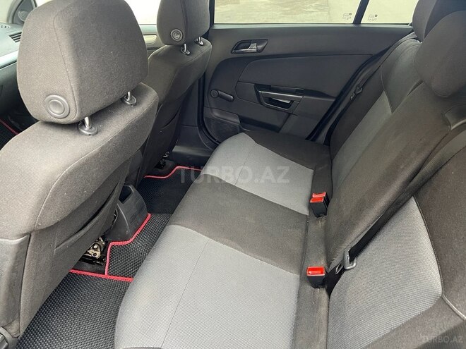 Opel Astra 2004, 217,900 km - 1.4 l - Bakı