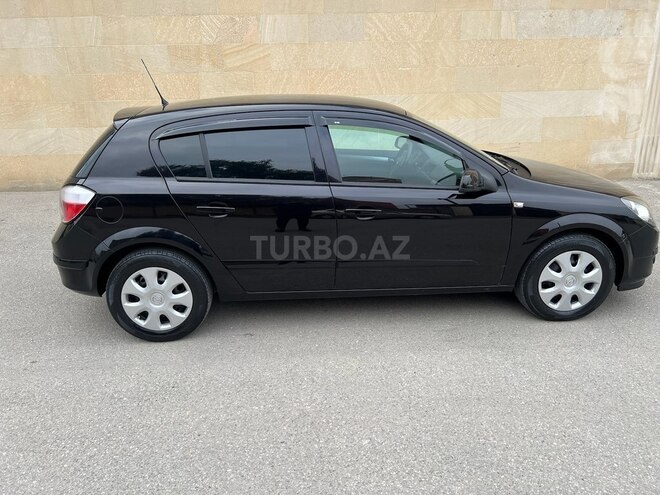 Opel Astra 2004, 217,900 km - 1.4 l - Bakı