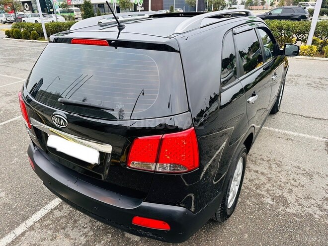 Kia Sorento 2012, 166,432 km - 2.4 l - Bakı