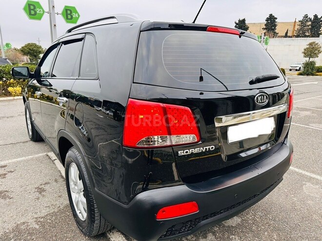 Kia Sorento 2012, 166,432 km - 2.4 l - Bakı