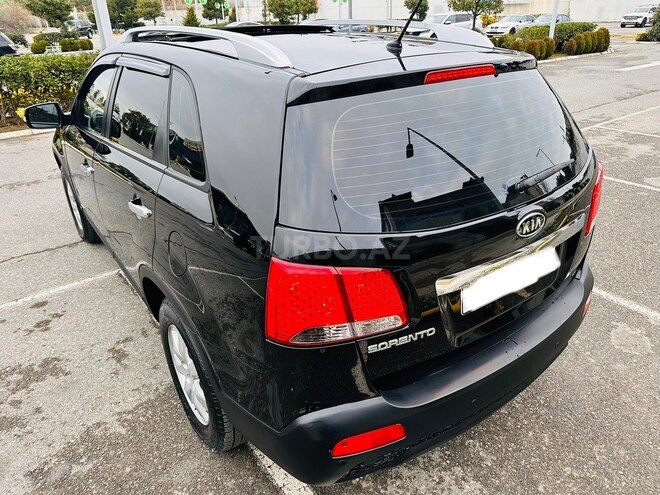Kia Sorento 2012, 166,432 km - 2.4 l - Bakı