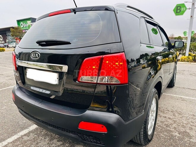 Kia Sorento 2012, 166,432 km - 2.4 l - Bakı