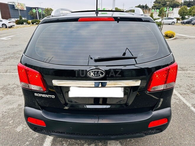 Kia Sorento 2012, 166,432 km - 2.4 l - Bakı