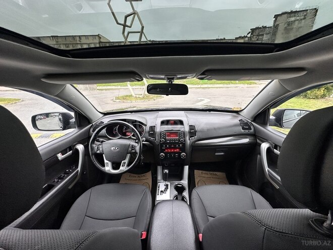 Kia Sorento 2012, 166,432 km - 2.4 l - Bakı