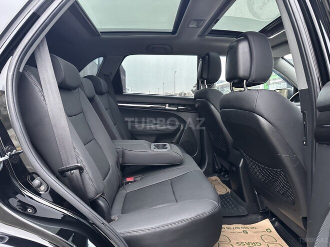 Kia Sorento 2012, 166,432 km - 2.4 l - Bakı