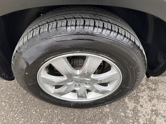 Kia Sorento 2012, 166,432 km - 2.4 l - Bakı