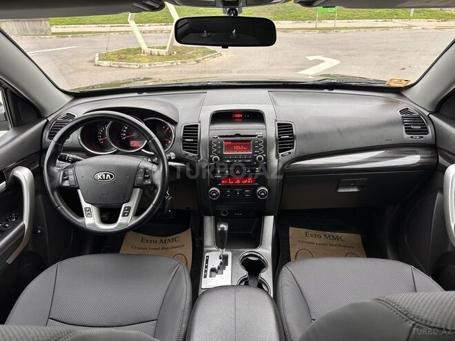 Kia Sorento 2012, 166,432 km - 2.4 l - Bakı