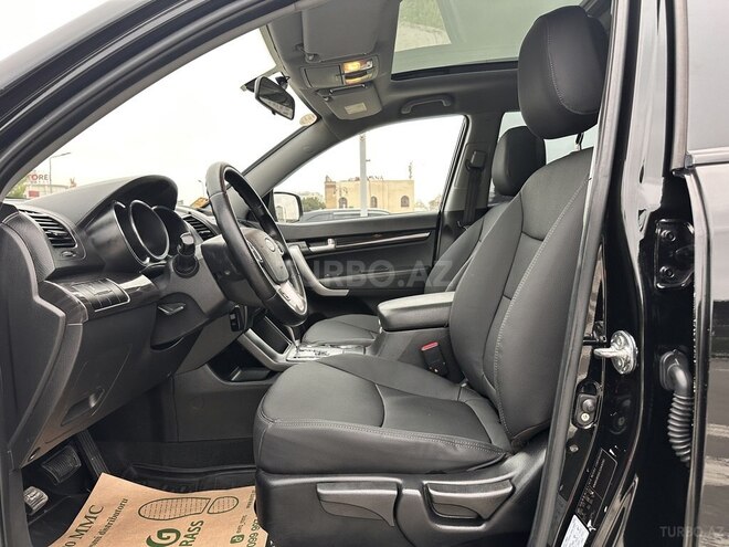 Kia Sorento 2012, 166,432 km - 2.4 l - Bakı
