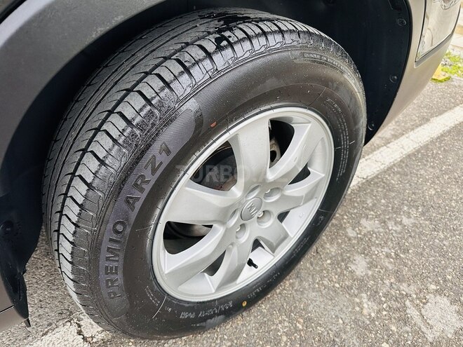 Kia Sorento 2012, 166,432 km - 2.4 l - Bakı