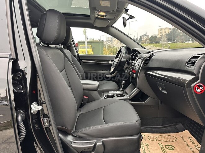 Kia Sorento 2012, 166,432 km - 2.4 l - Bakı
