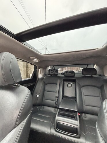 Hyundai Grandeur 2022, 80,000 km - 2.4 л - Bakı
